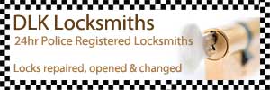 Locksmith Chelmsford: 01245 330679