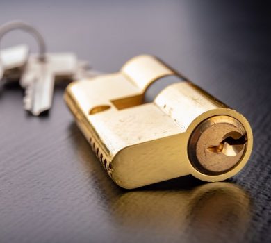 What are Locksmith Tips to Secure a Home?