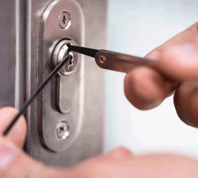 lock fitting Chelmsford