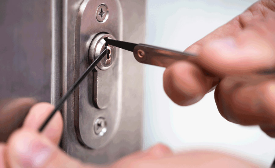 lock fitting Chelmsford