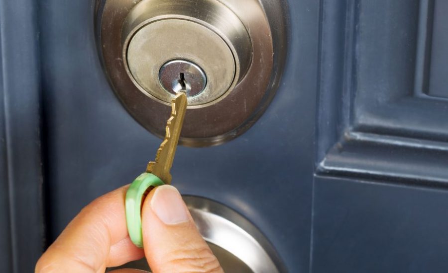 Top 5 Most Common Lock Problems in an Essex Home and How our Locksmith can help you