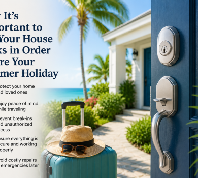 locksmith chelmsford